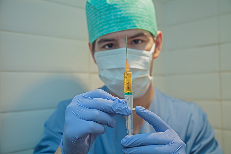 vaccin visa inde